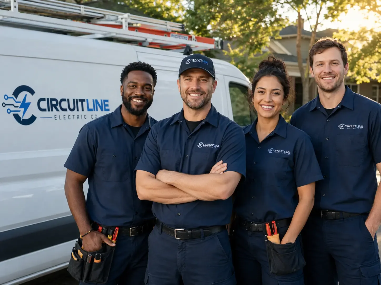 Whole Home Rewiring company in Berino, NM